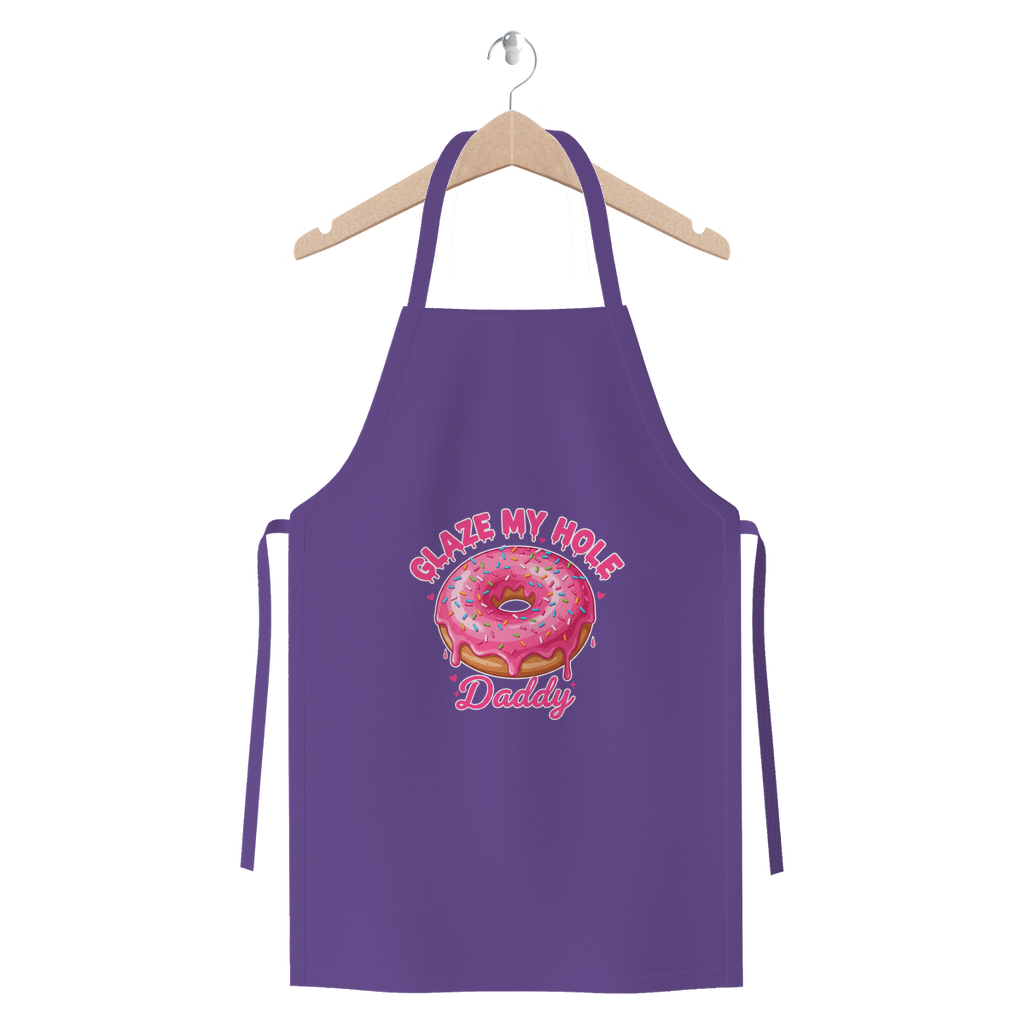 AOC Premium Jersey Apron