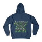 ANGRY CAN MAN 2.0 Premium Adult Hoodie