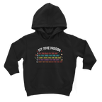 SARCASM 105 Classic Kids Hoodie