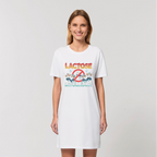 AOB Organic T-Shirt Dress