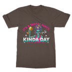 AOP Classic Heavy Cotton Adult T-Shirt
