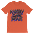 ANGRY CAN MAN 3.0 Classic Kids T-Shirt