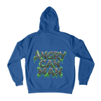 ANGRY CAN MAN 2.0 Premium Adult Hoodie