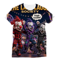 The Last Laugh Society Classic Sublimation Women's T-Shirt
