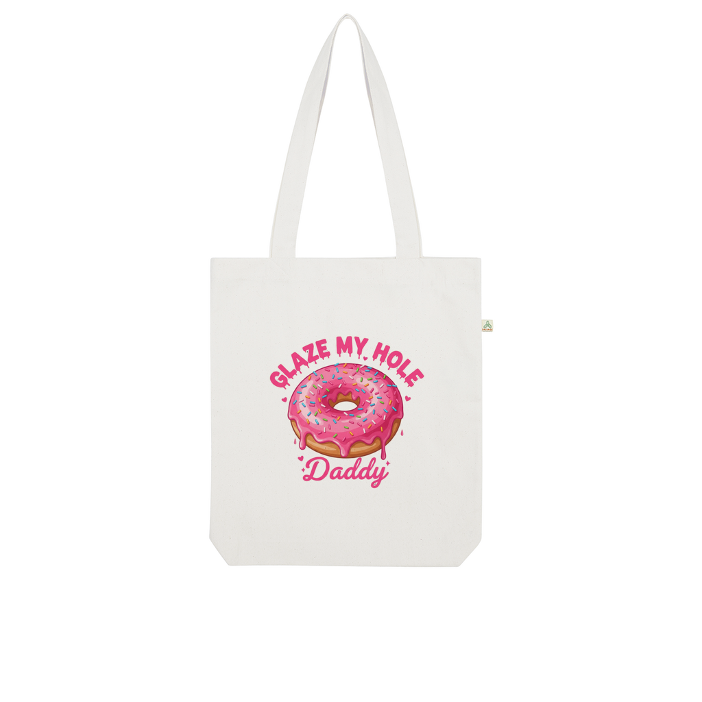 AOC Organic Tote Bag
