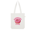 AOC Organic Tote Bag