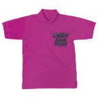 ANGRY CAN MAN 3.0 Classic Women's Polo Shirt