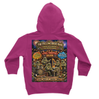 Falling Rocks COllection Classic Kids Hoodie