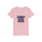ANGRY CAN MAN 3.0 Organic Jersey Kids T-Shirt