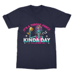 AOP Classic Heavy Cotton Adult T-Shirt