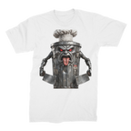 ANGRY CAN MAN 3.0 Unisex Cotton T-Shirt