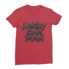 ANGRY CAN MAN 2.0 Classic Women's T-Shirt