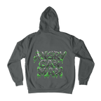 ANGRY CAN MAN 2.0 Premium Adult Hoodie