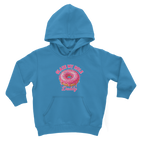 AOC Classic Kids Hoodie