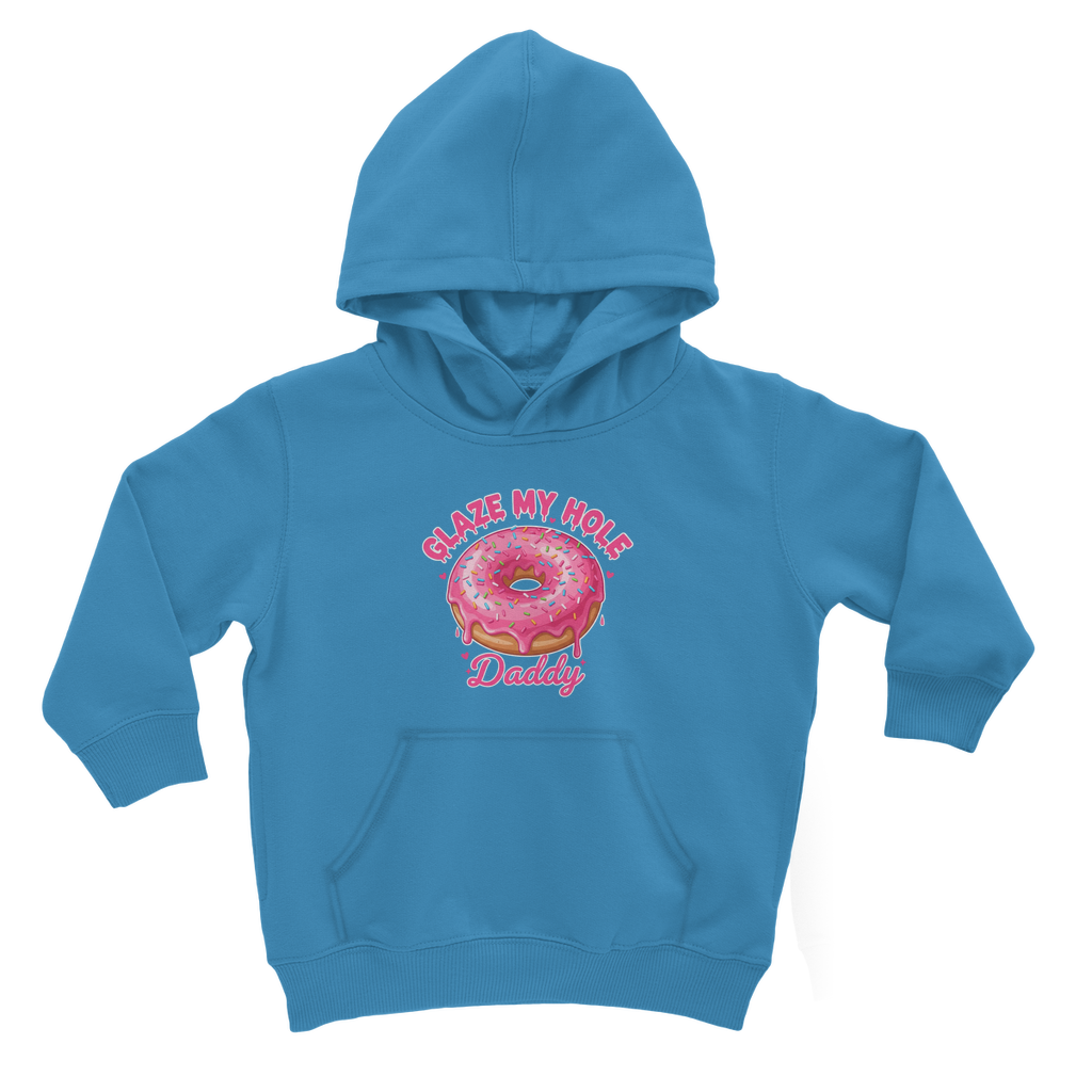 AOC Classic Kids Hoodie