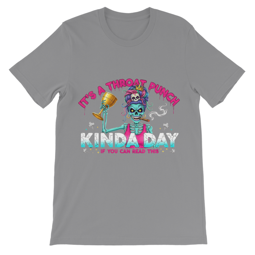 AOP Classic Kids T-Shirt