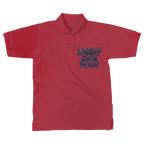 ANGRY CAN MAN 3.0 Classic Women's Polo Shirt