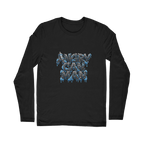 ANGRY CAN MAN 2.0 Classic Long Sleeve T-Shirt