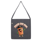 TRASH CAN MAN Classic Tote Bag