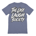 The Last Laugh Society Unisex Heavy Cotton T-Shirt