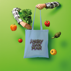ANGRY CAN MAN 3.0 Shopper Tote Bag