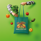 SARCASM 105 Shopper Tote Bag