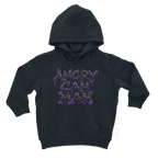 ANGRY CAN MAN 2.0 Classic Kids Hoodie