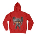 ANGRY CAN MAN 3.0 Premium Adult Hoodie