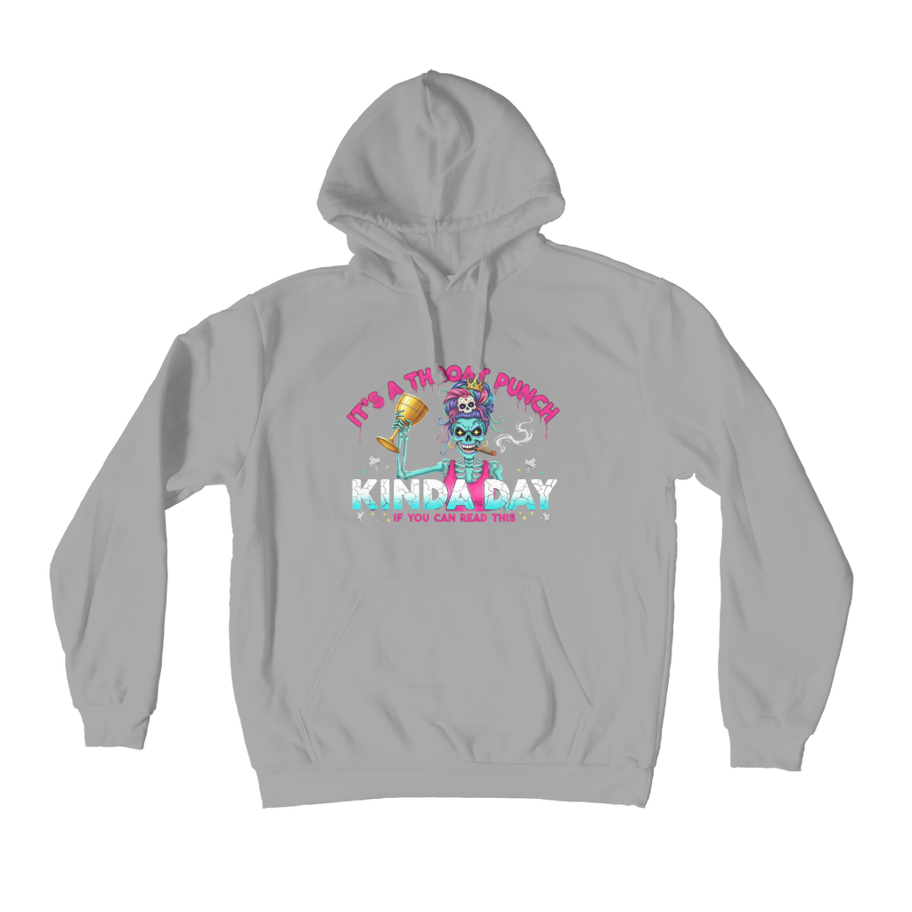 AOP Premium Adult Hoodie