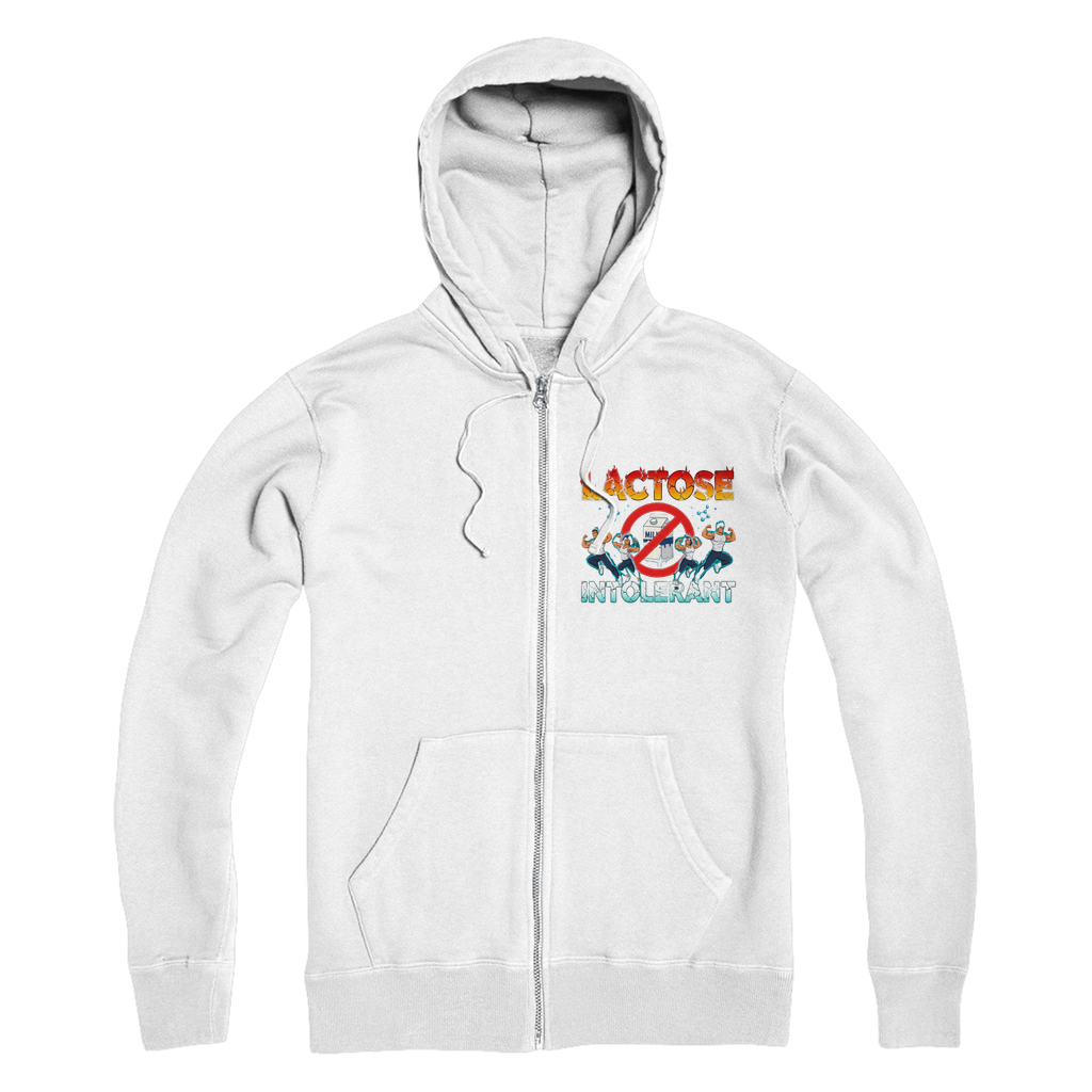 AOB Premium Adult Zip Hoodie