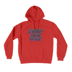 ANGRY CAN MAN 3.0 Premium Adult Hoodie