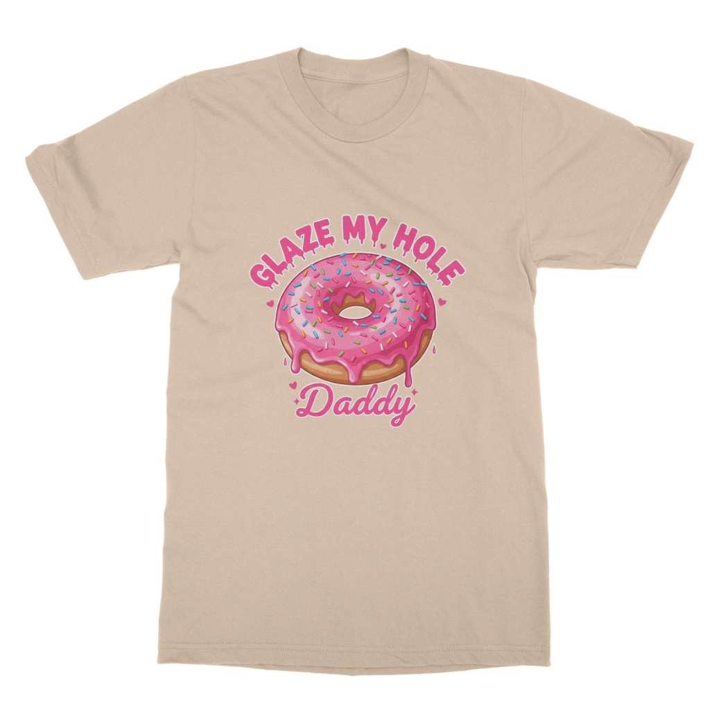 AOC Classic Adult T-Shirt