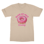 AOC Classic Adult T-Shirt