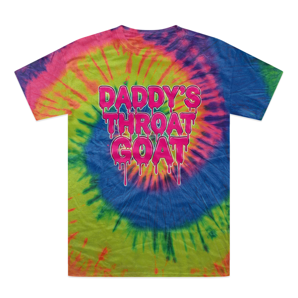AOC Tie-Dye T-Shirt