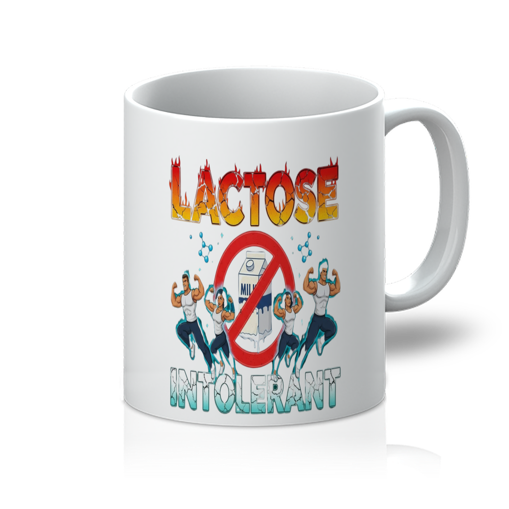 AOB 11oz Mug