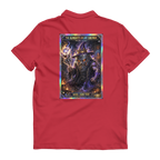 ANGRY CAN MAN 2.0 Premium Adult Polo Shirt