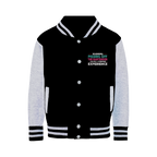 SARCASM 105 Varsity Jacket