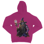 angry can man Classic Adult Zip Hoodie
