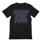 ANGRY CAN MAN 3.0 Unisex Cotton T-Shirt