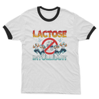 AOB Adult Ringer T-Shirt