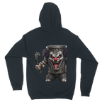 ANGRY CAN MAN 2.0 Classic Adult Hoodie