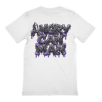 ANGRY CAN MAN 3.0 Unisex Cotton T-Shirt