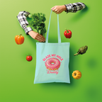 AOC Shopper Tote Bag