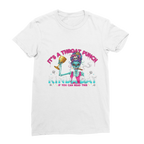 AOP Classic Women's T-Shirt