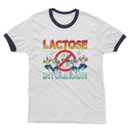 AOB Adult Ringer T-Shirt