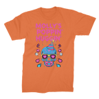 SARCASM 105 Premium Jersey Adult T-Shirt