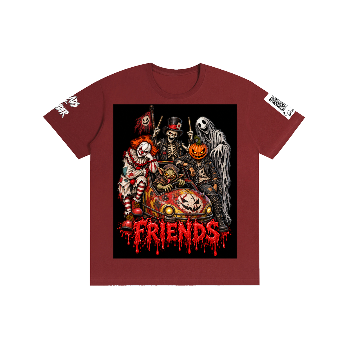 HORROR,SCARY,CLOWN,FREDDY,JASON,MICHAEL,MYERS,ICONIC,HALLOWEEN,COLLECTION,TSHIRT,SHIRT,CLOTHING,WOMEN,MEN,KIDS,CHILDREN,BLACK,WHITE,BLUE,FUNNY,GIFT,MOVIE,GOTHIC,SPOOKY,APPAREL,CREEPY