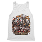The Silver Shivers Band Classic Women's Tank Top