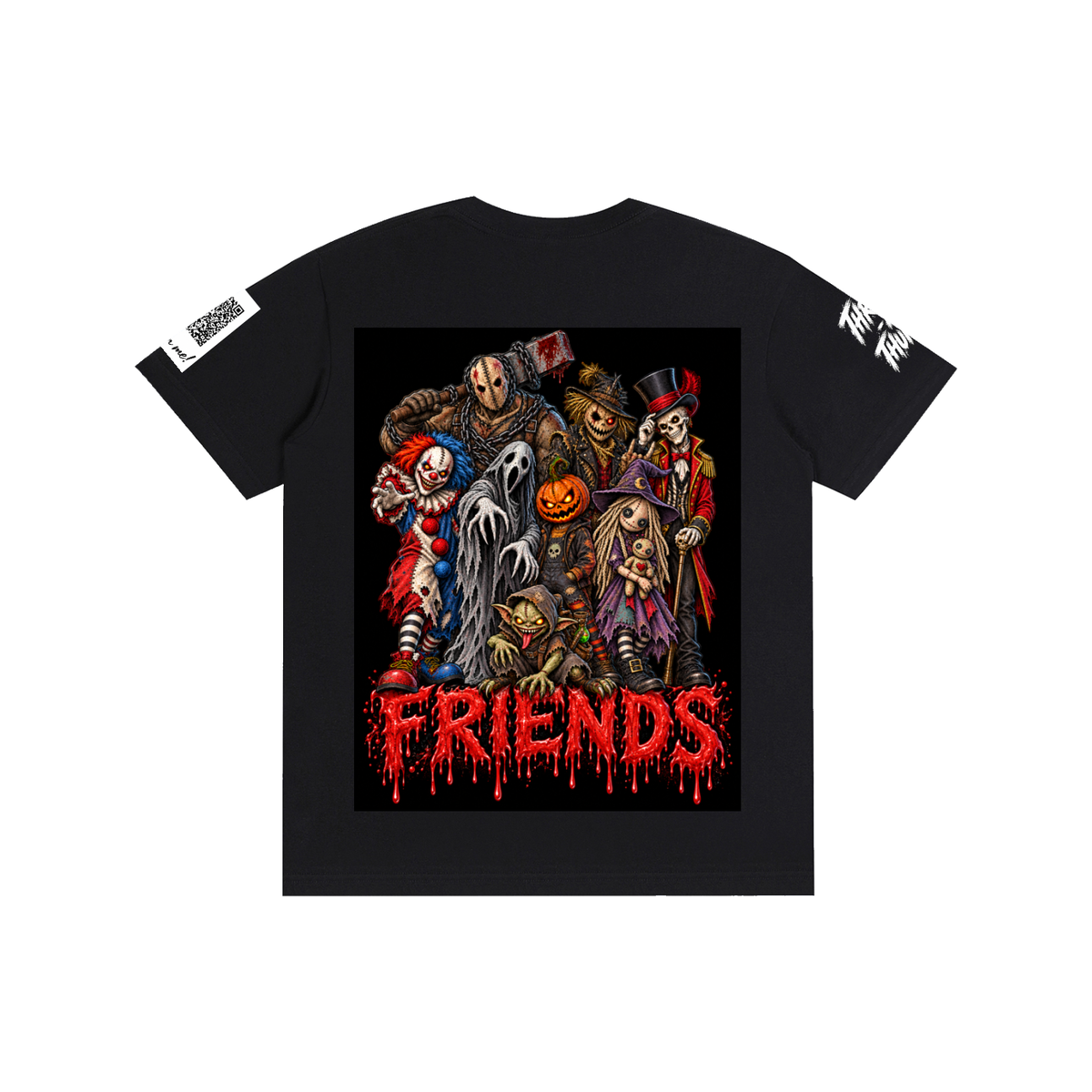 HORROR,SCARY,CLOWN,FREDDY,JASON,MICHAEL,MYERS,ICONIC,HALLOWEEN,COLLECTION,TSHIRT,SHIRT,CLOTHING,WOMEN,MEN,KIDS,CHILDREN,BLACK,WHITE,BLUE,FUNNY,GIFT,MOVIE,GOTHIC,SPOOKY,APPAREL,CREEPY