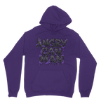 ANGRY CAN MAN 2.0 Classic Adult Hoodie